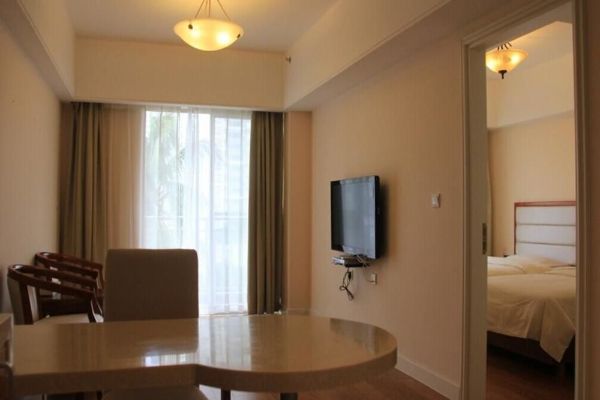 Haikou Hongheyuan Healthcare Holiday Hotel Haikou